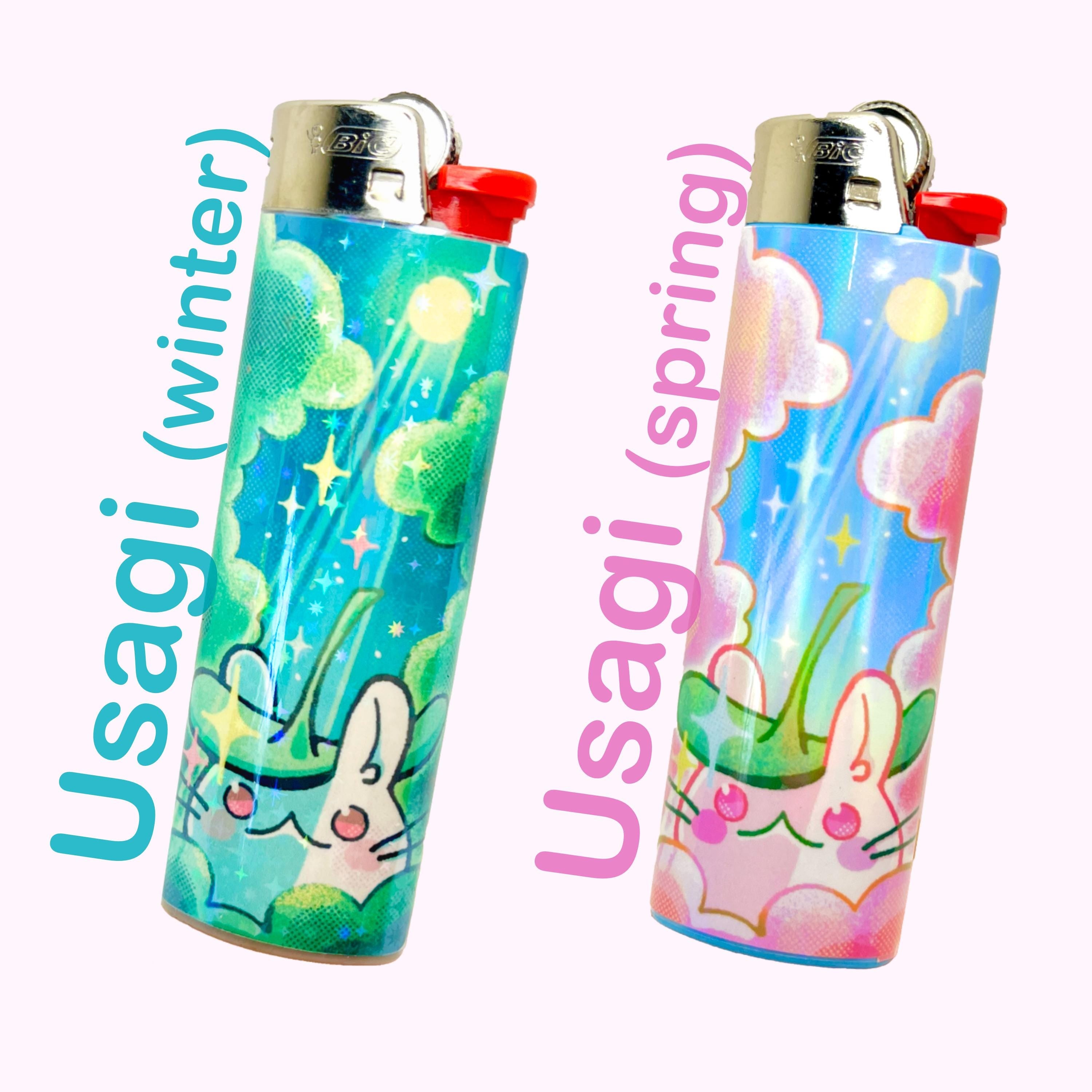 Usagi Lighter