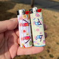 Doodles Lighter