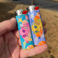 Alien Lighter