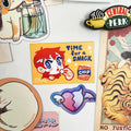 Snack Break Magnet
