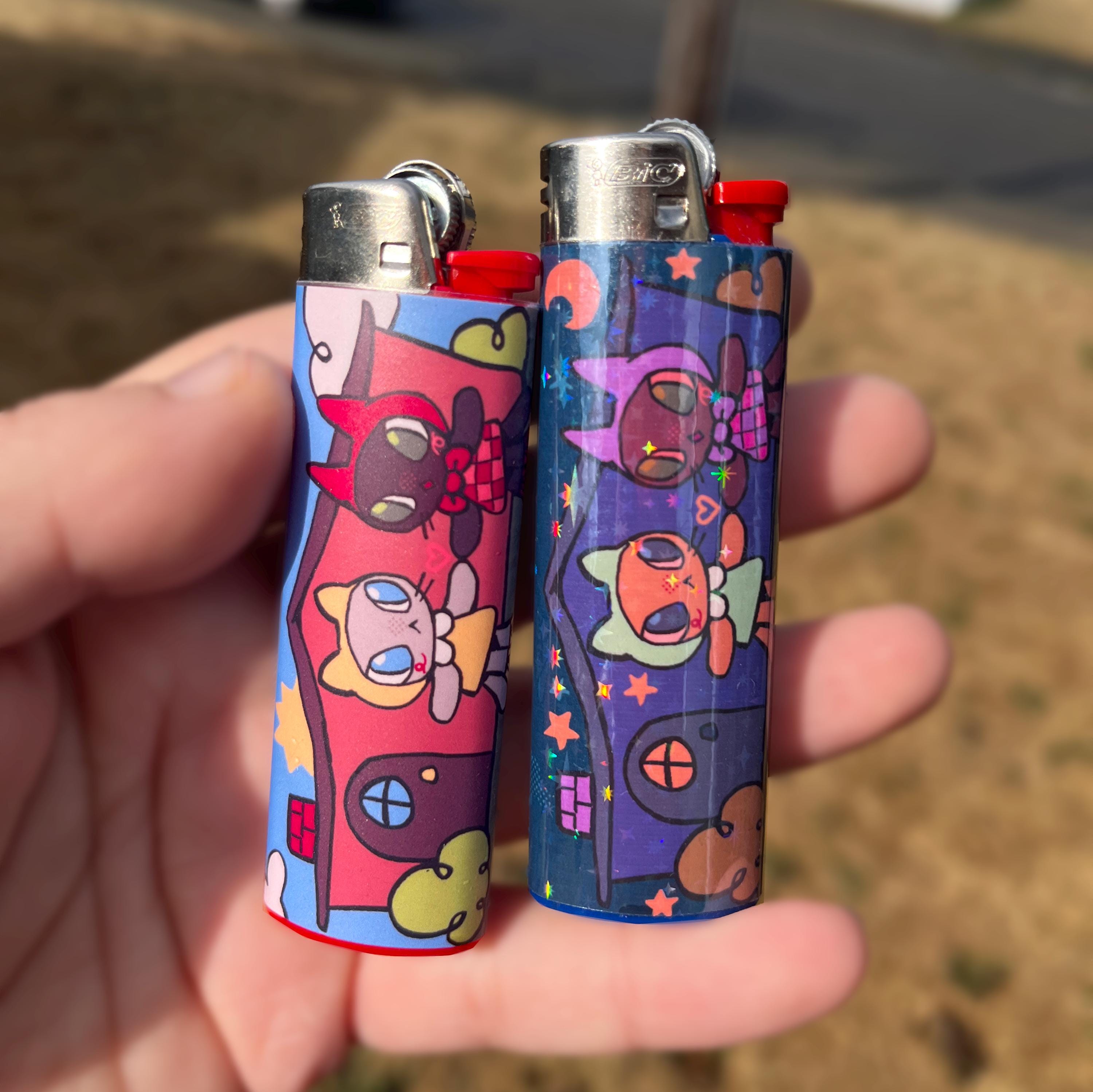 Sissy Lighter