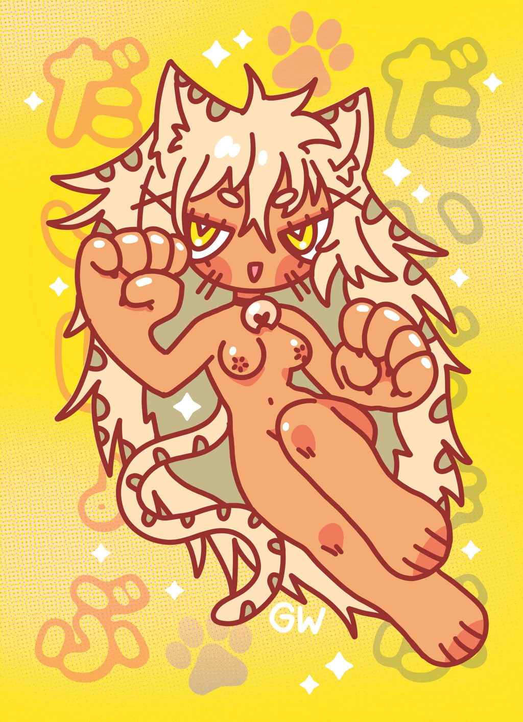 Daijoubu Sticker