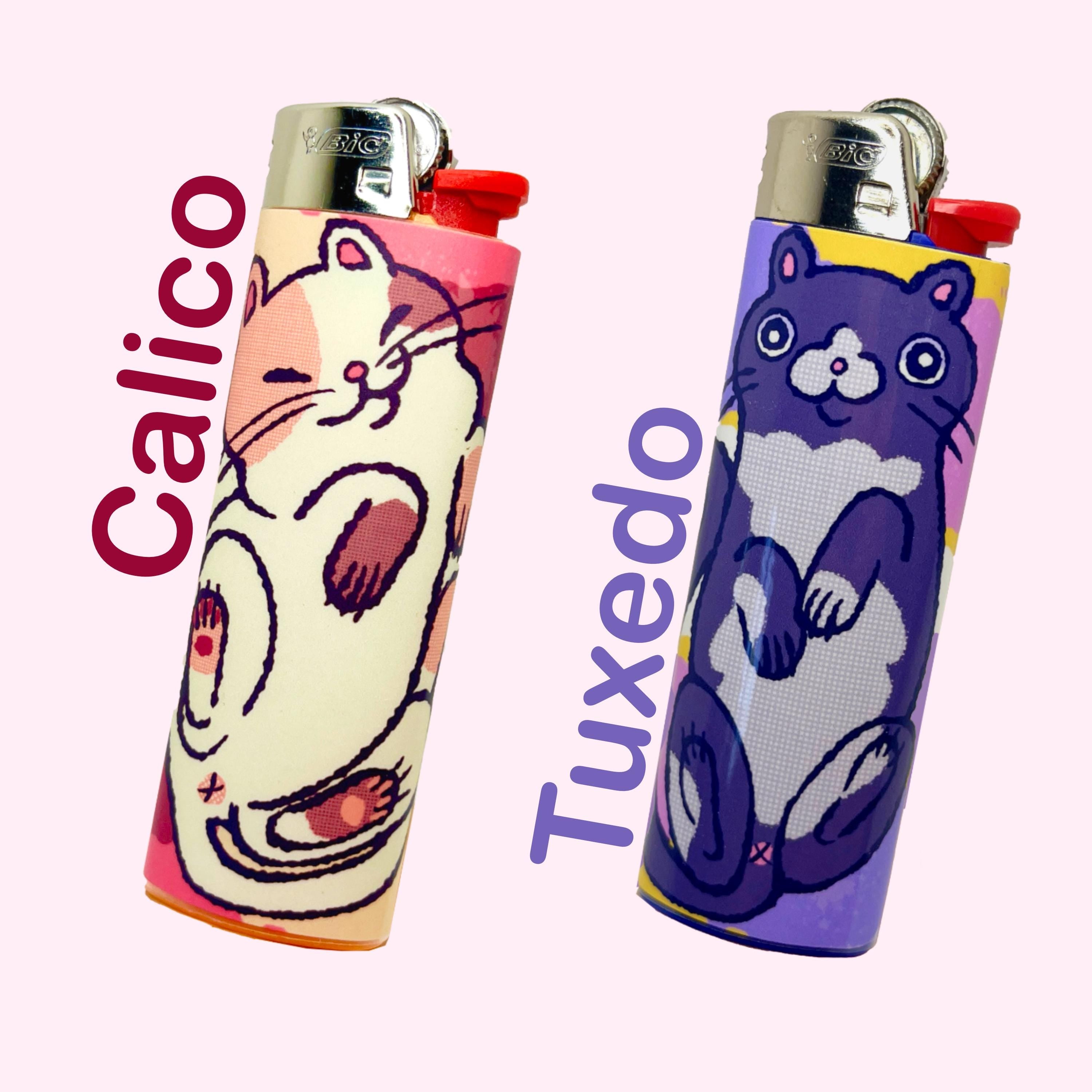 Neko Lighter