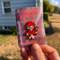 Mush Gnome Enamel Pin