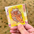 Daijoubu Magnet