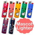 Mascot Lighter