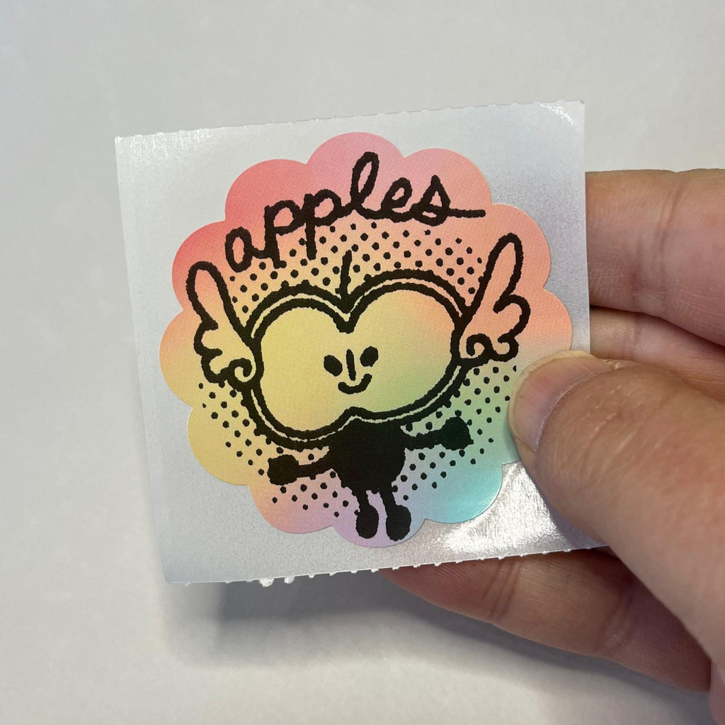 Fruit Button Pack