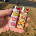 Grammy Lighter