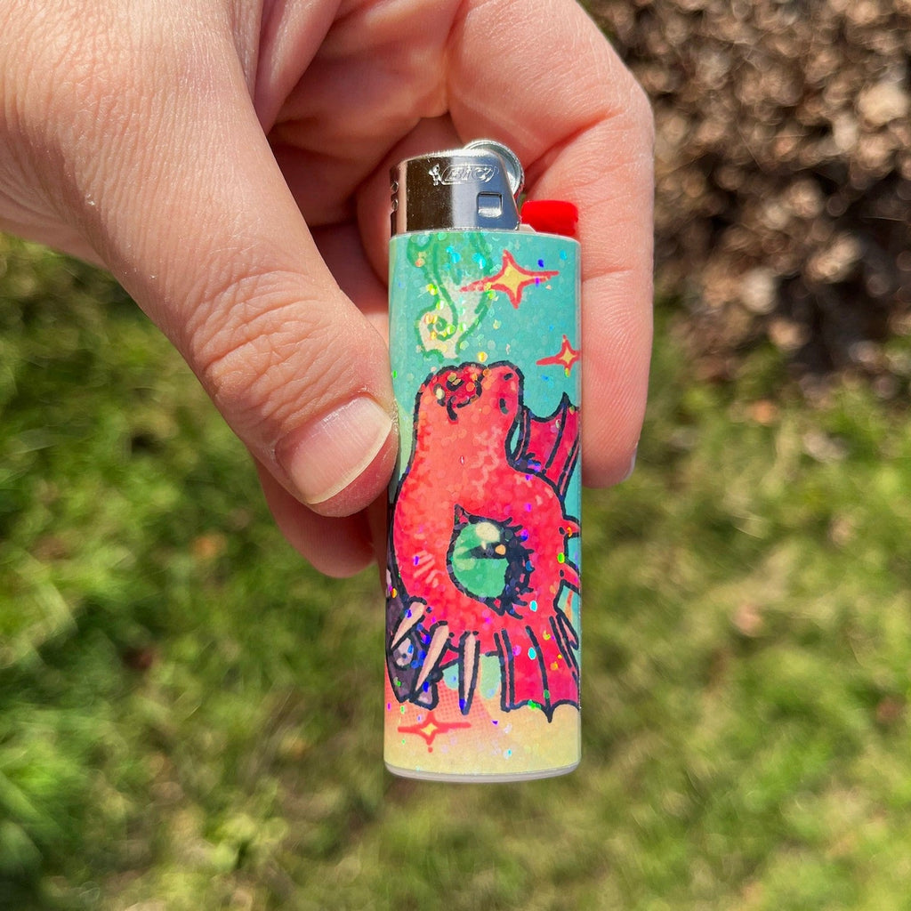 Dragon Lighter