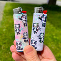 Pandamonium Lighter