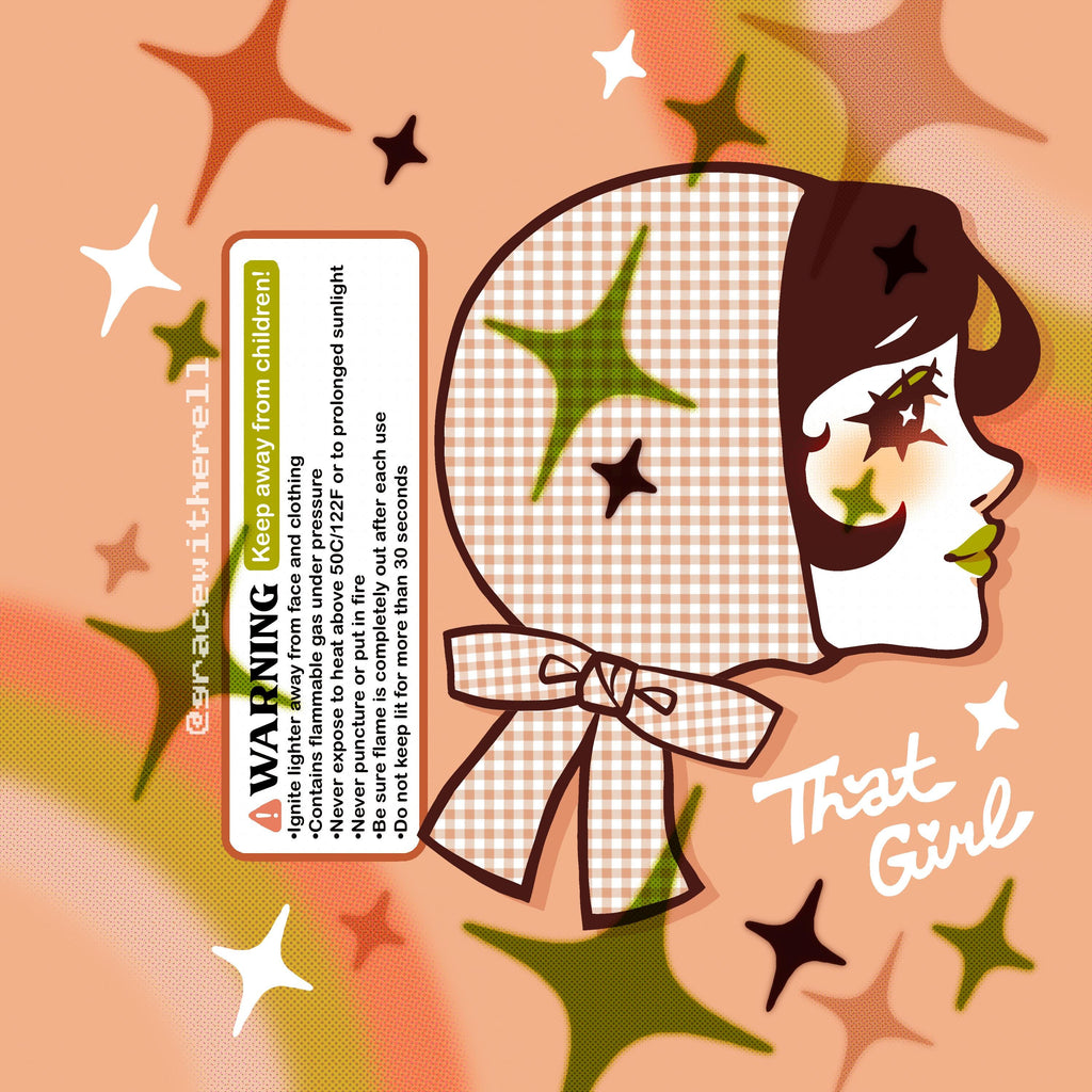 That Girl Lighter