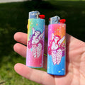 Cherub Lighter