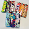 Spring Lighter 3 Pack