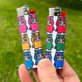 Gojitaro Lighter