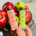Apple a Day Lighter