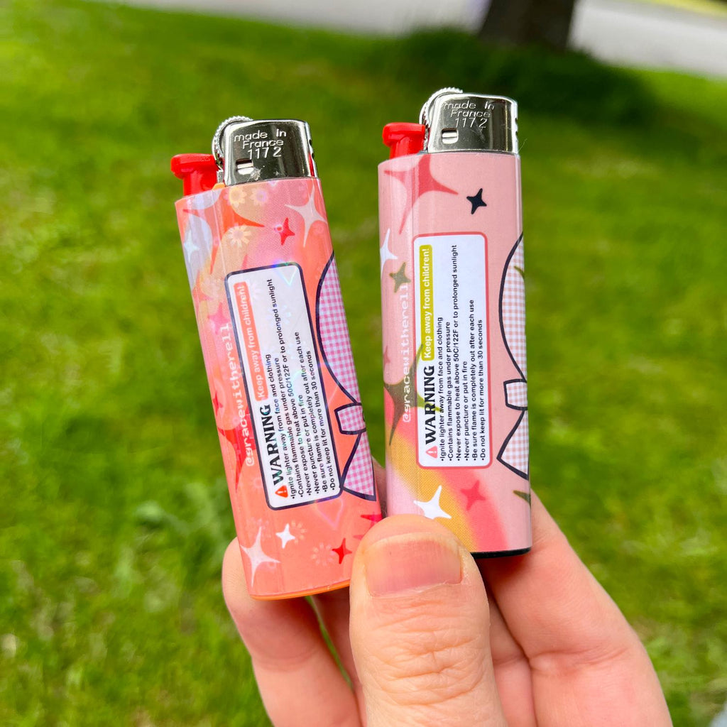 That Girl Lighter