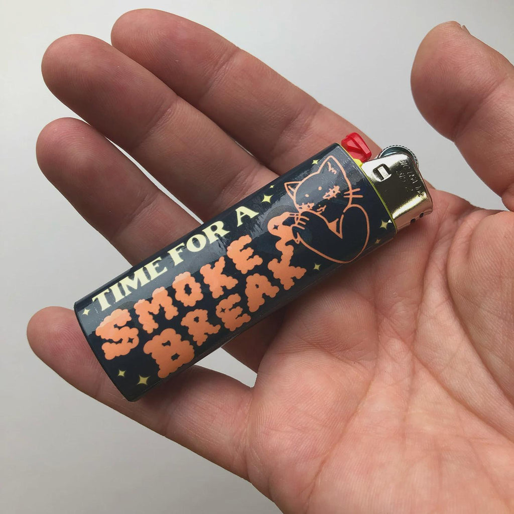 Smoke Break Lighter
