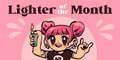 Lighter of the Month Club